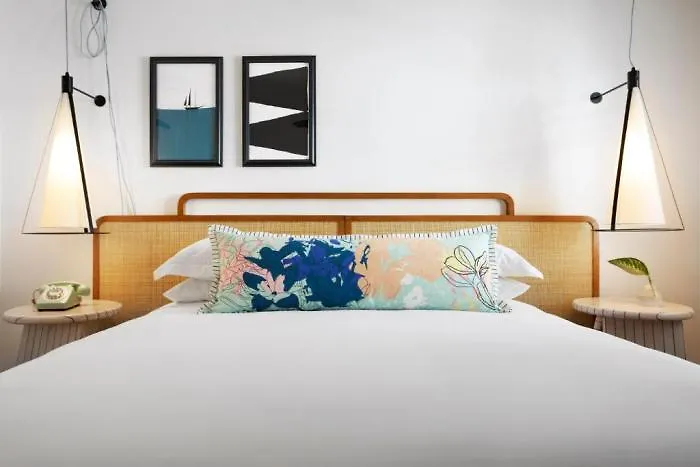 Hotel Ella'S Cottages - Key West Historic Inns