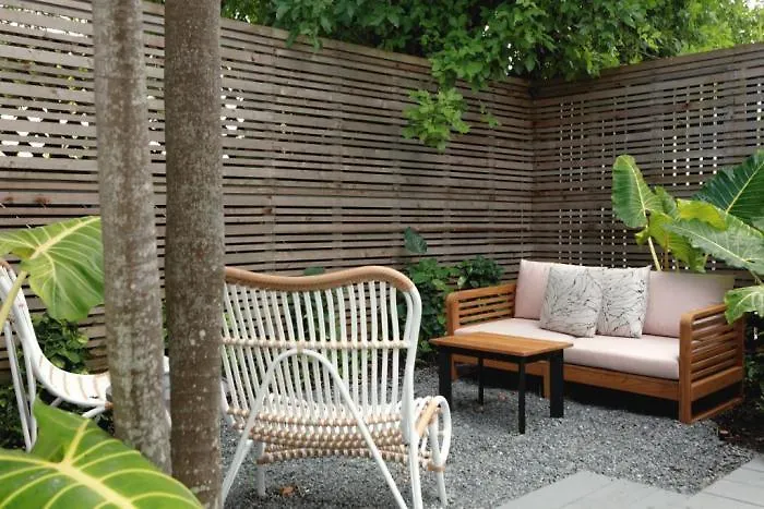 Ella'S Cottages - Key West Historic Inns Hotel