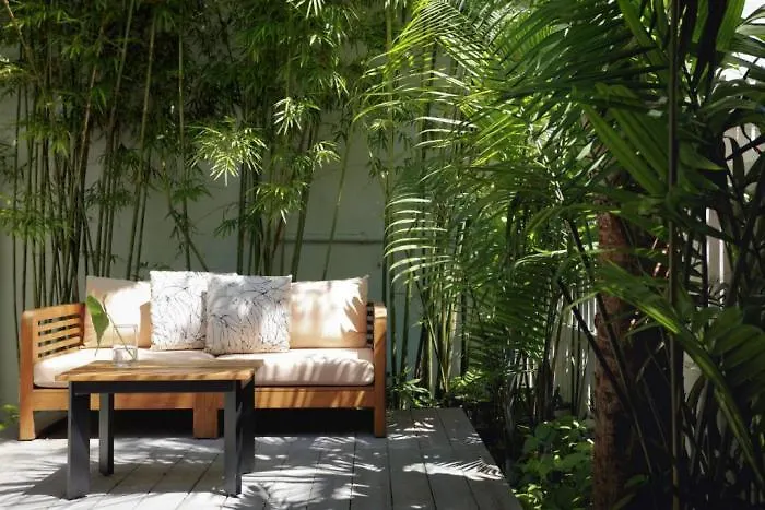 Ella'S Cottages - Key West Historic Inns 3*,