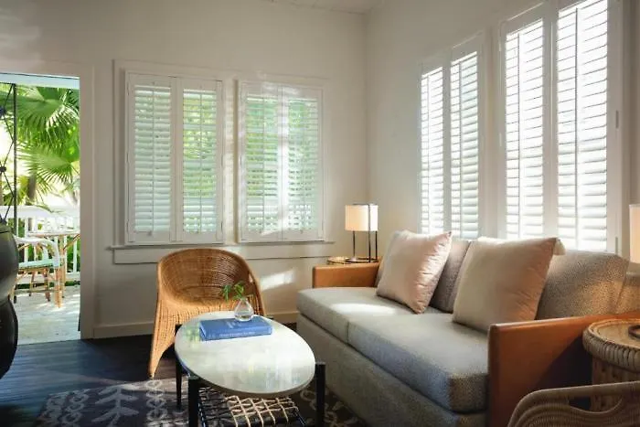 Ella'S Cottages - Key West Historic Inns