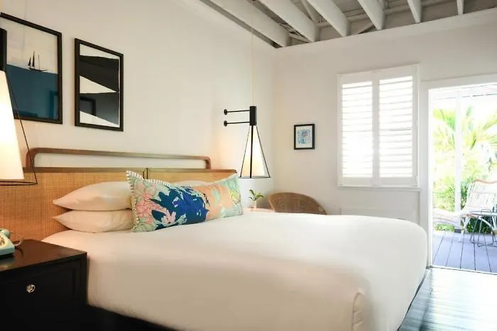 *** Hotel Ella'S Cottages - Key West Historic Inns United States