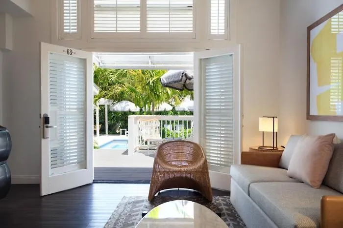 Ella'S Cottages - Key West Historic Inns 3*,  United States