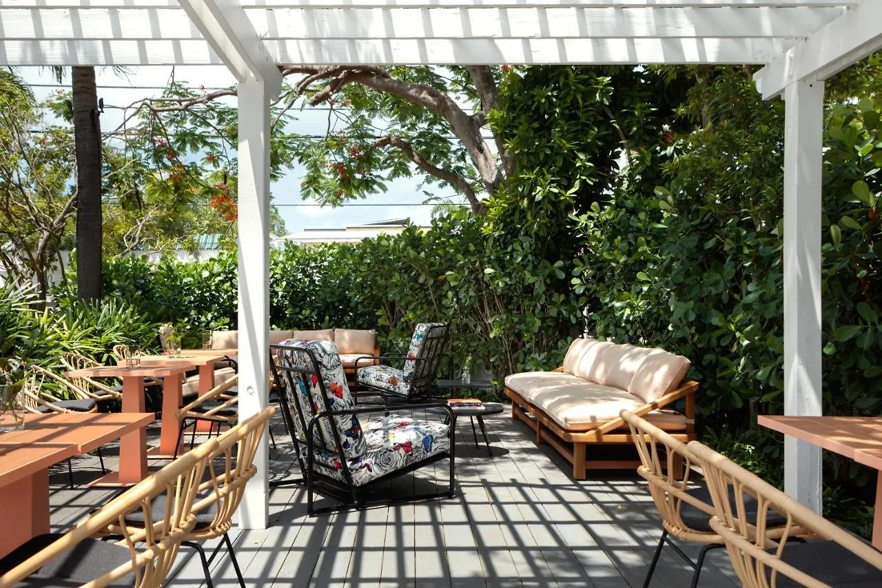 Hotel Ella'S Cottages - Key West Historic Inns
