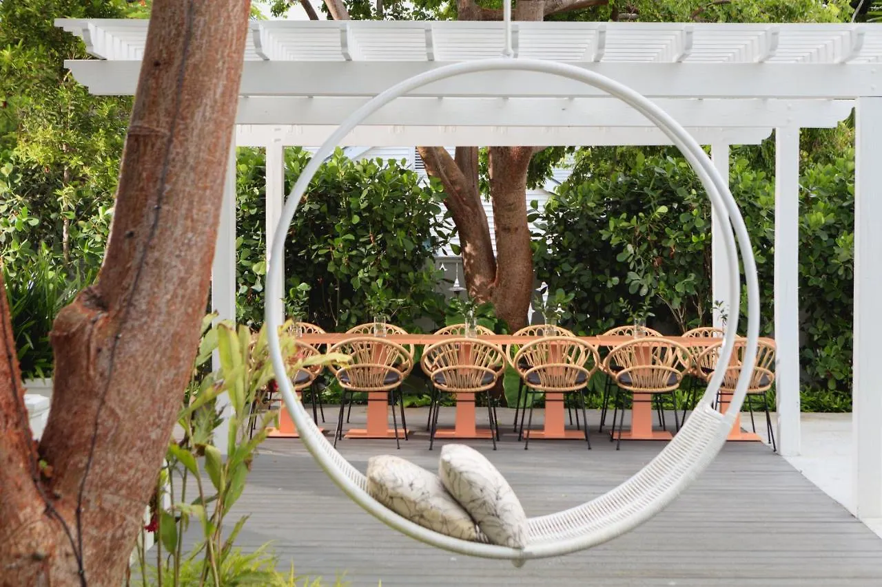 Hotel Ella'S Cottages - Key West Historic Inns