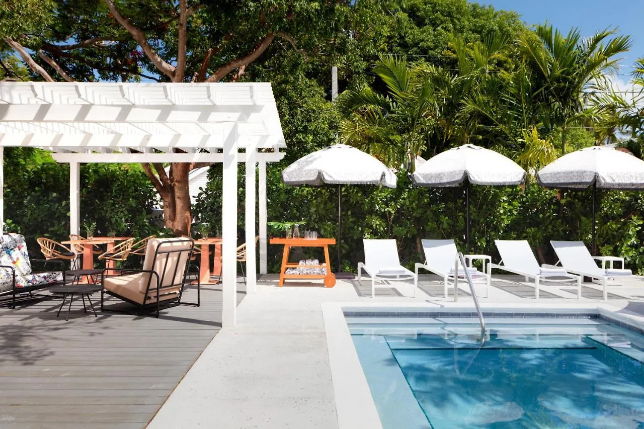 Ella'S Cottages - Key West Historic Inns 3*,  USA