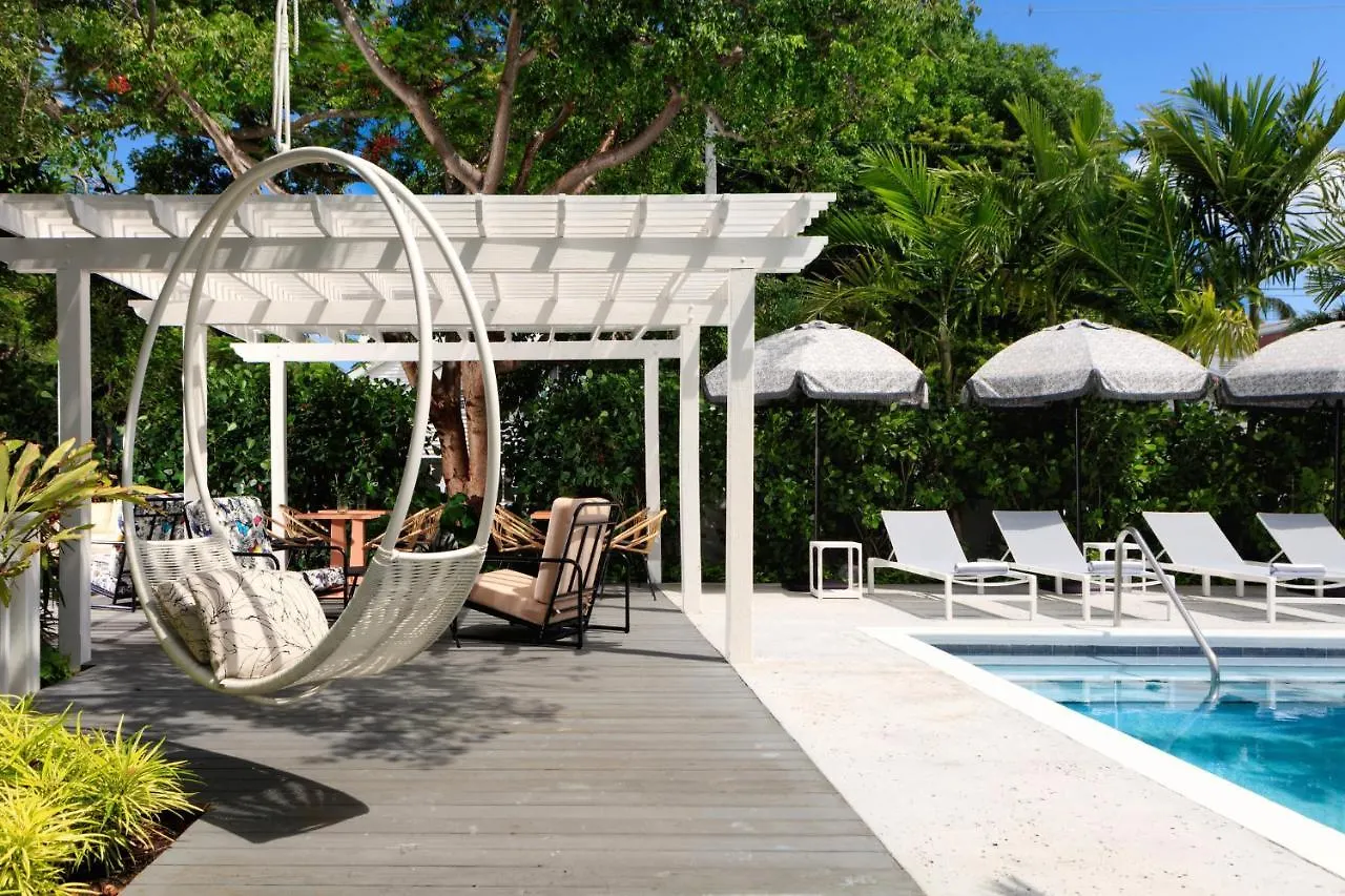 *** Hotel Ella'S Cottages - Key West Historic Inns United States