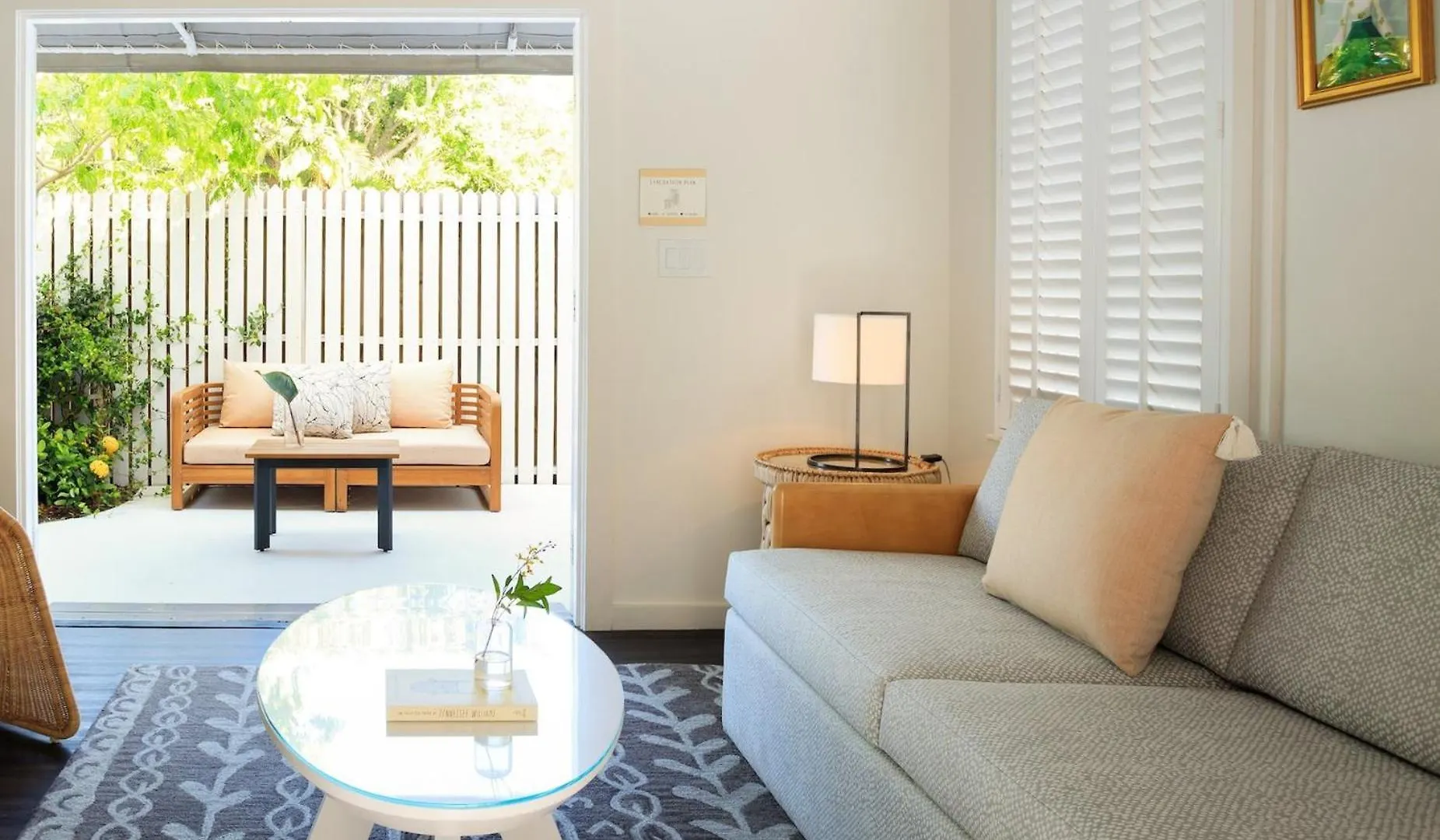 Hotel Ella'S Cottages - Key West Historic Inns