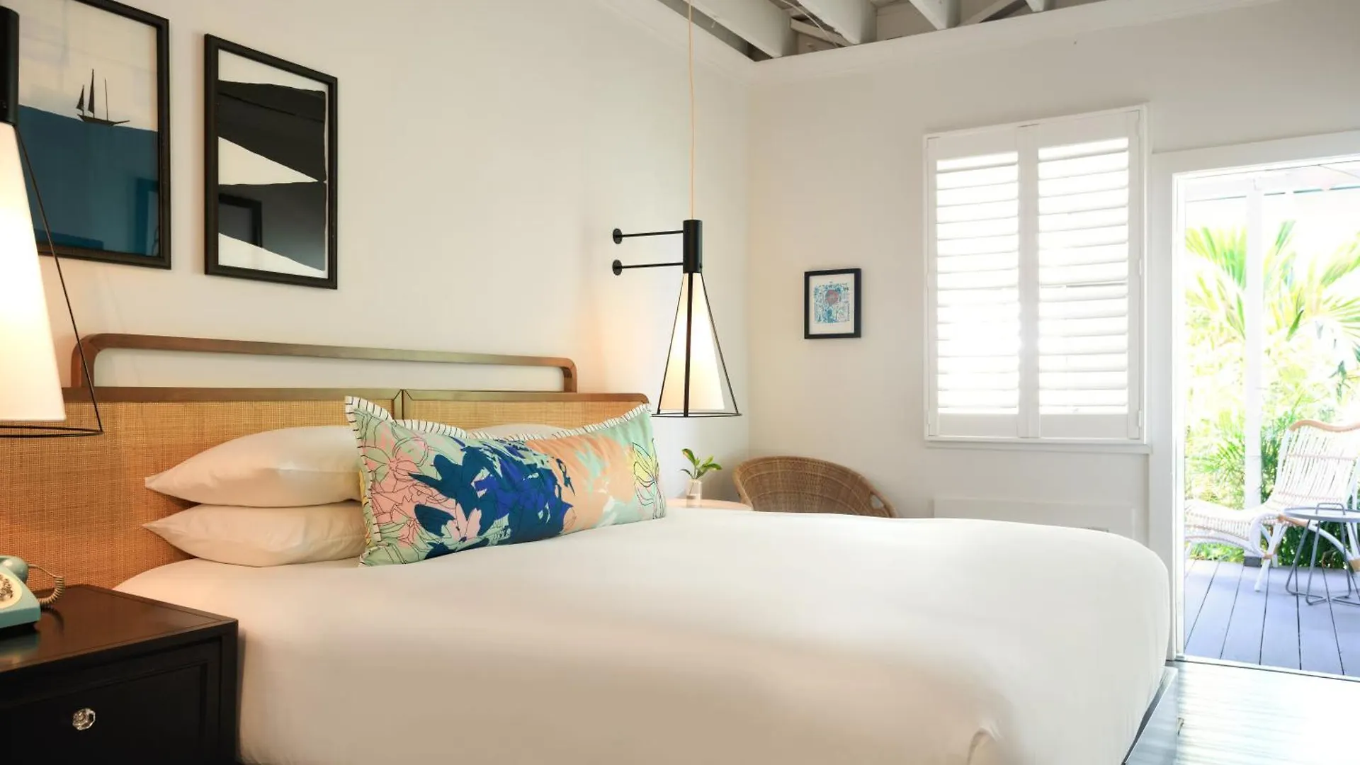 Ella'S Cottages - Key West Historic Inns 3*,