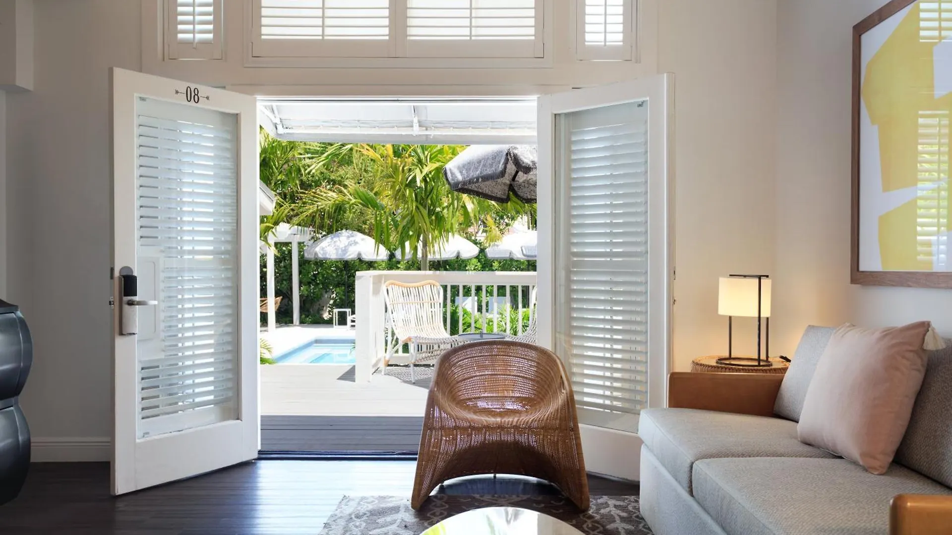 Ella'S Cottages - Key West Historic Inns