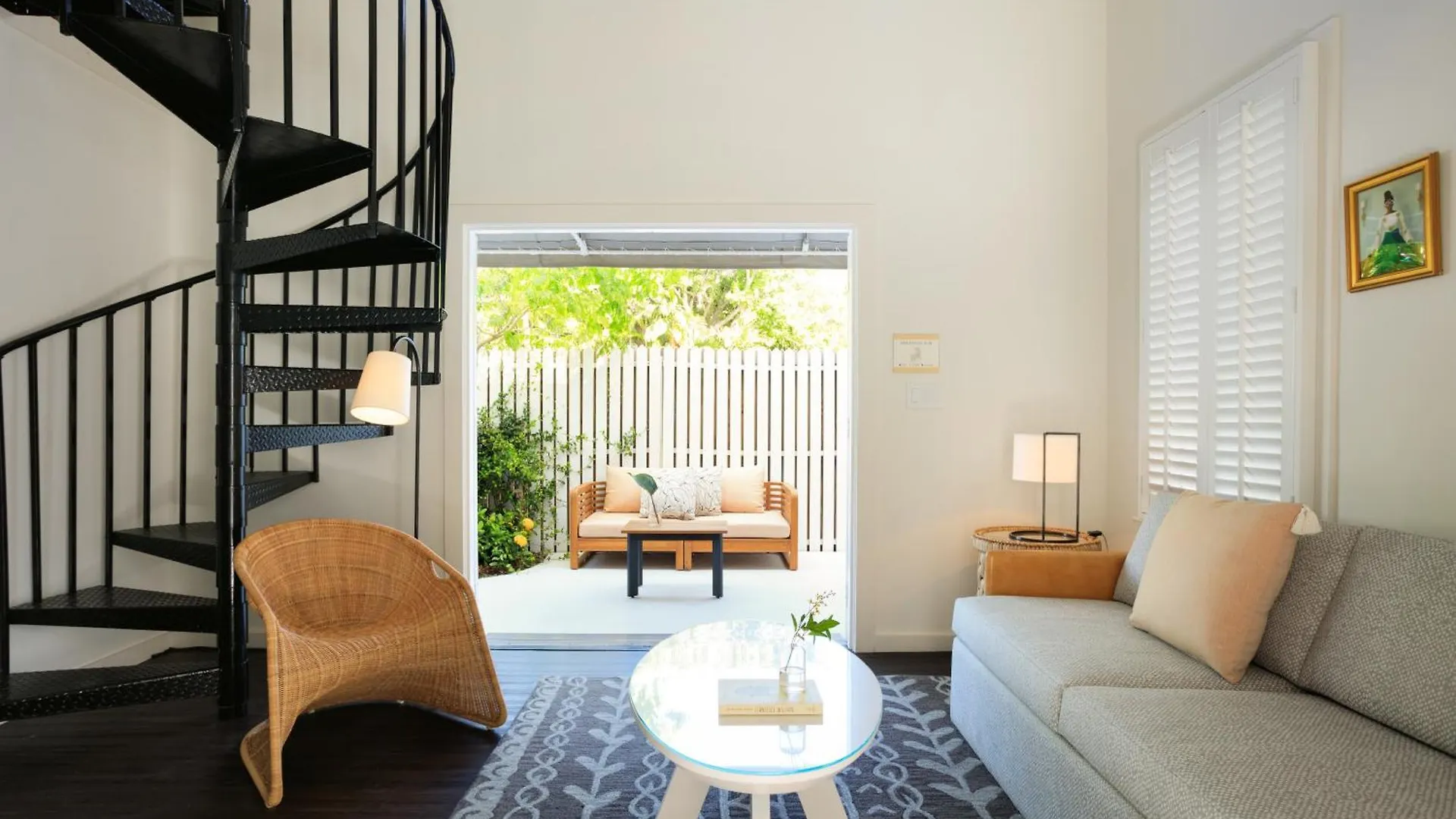 *** Hotel Ella'S Cottages - Key West Historic Inns United States