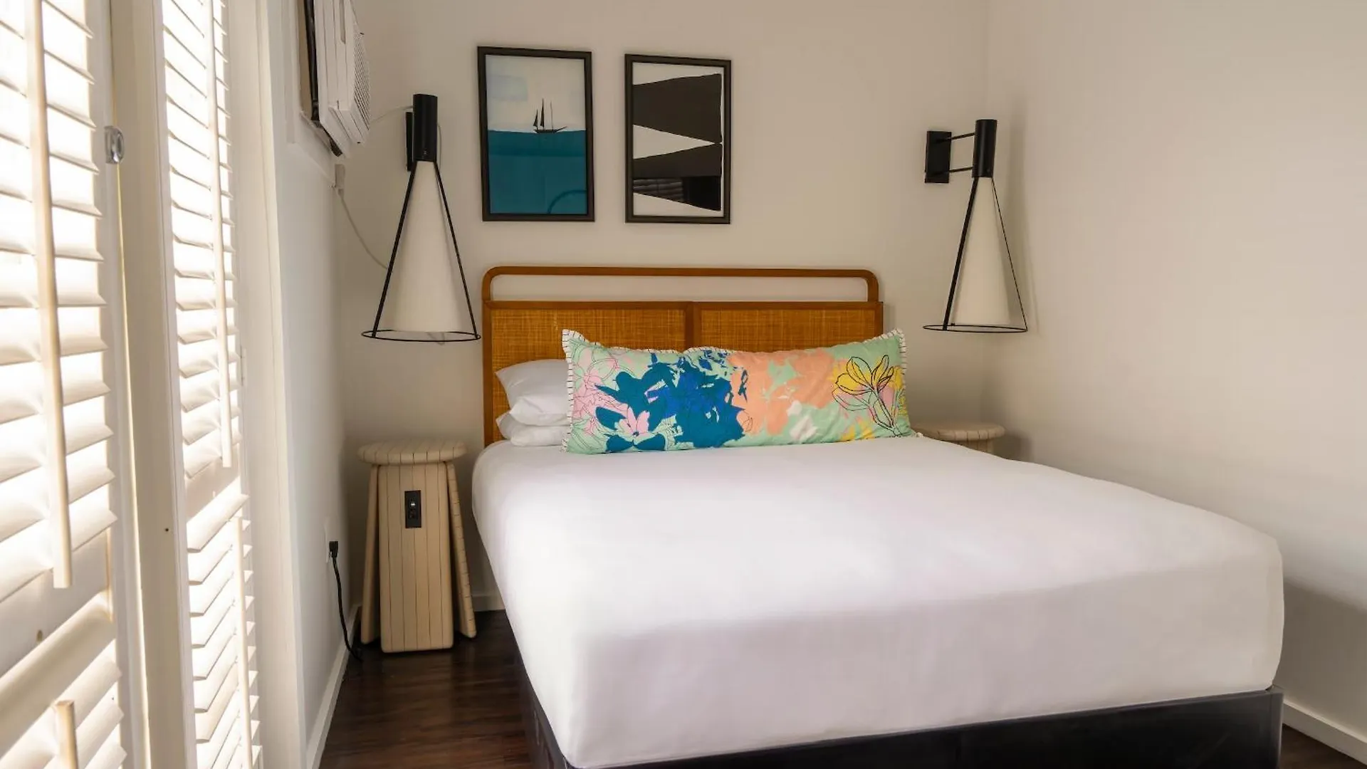 Ella'S Cottages - Key West Historic Inns Hotel