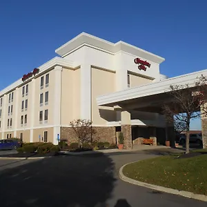 Hampton Columbus-international Airport United States