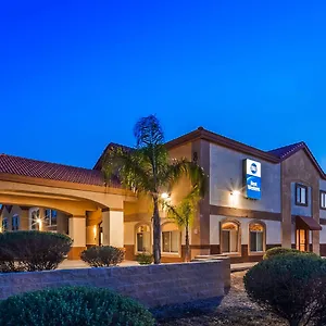 Western Tolleson Hotel
