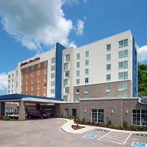 Hampton & By Hilton North Skyline United States