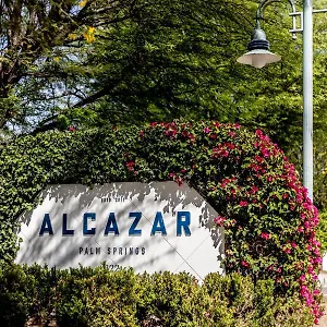 Alcazar United States