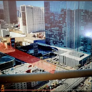 Mgm Signature Ph 30th Floor Deluxe Strip Facing With Balcony United States
