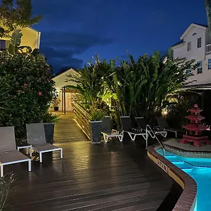 Locanda Douglas House
