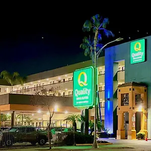 Quality & Angeles Airport - Lax United States