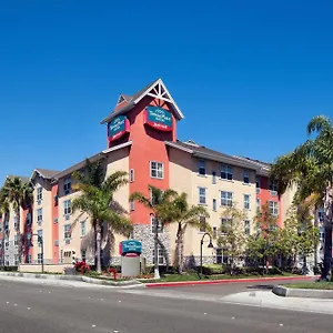 Towneplace Angeles Lax Manhattan United States