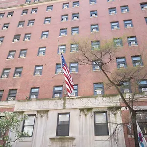 Vanderbilt Ymca United States